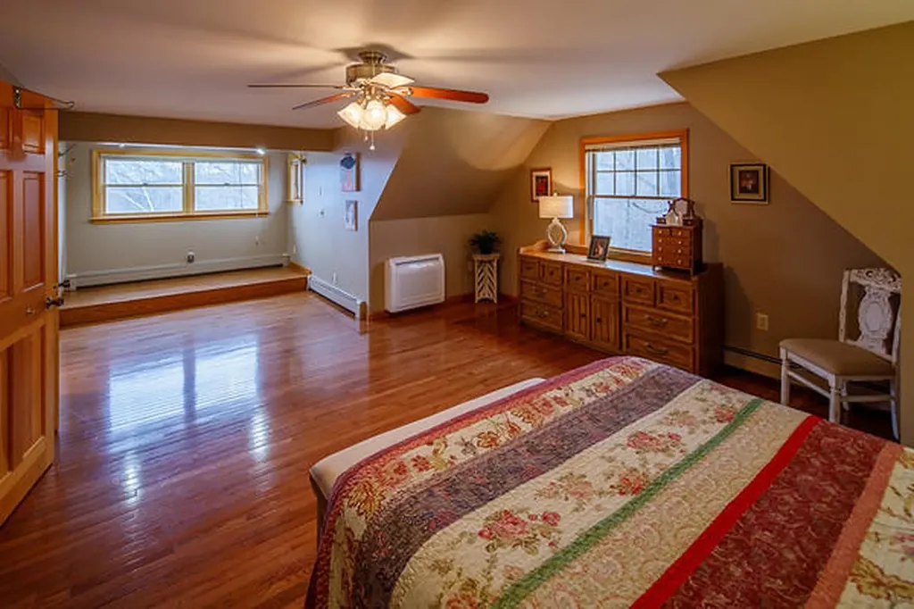 573 Mosher Hill Road Farmington ME 04938
