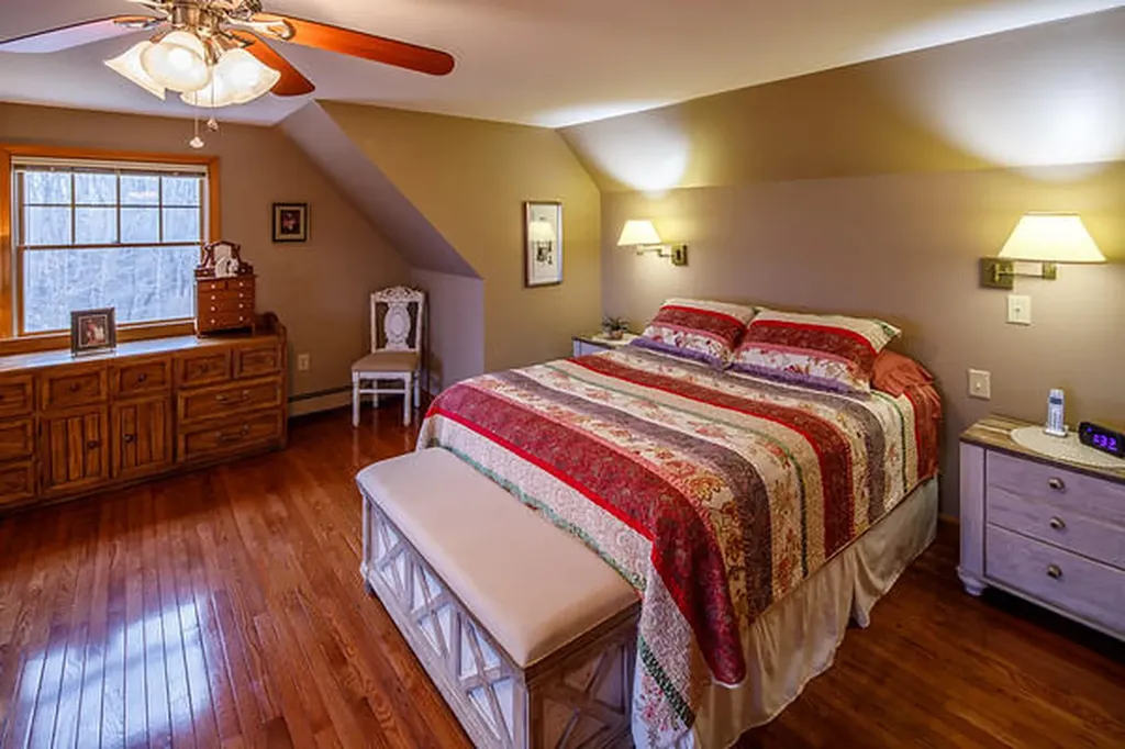 573 Mosher Hill Road Farmington ME 04938