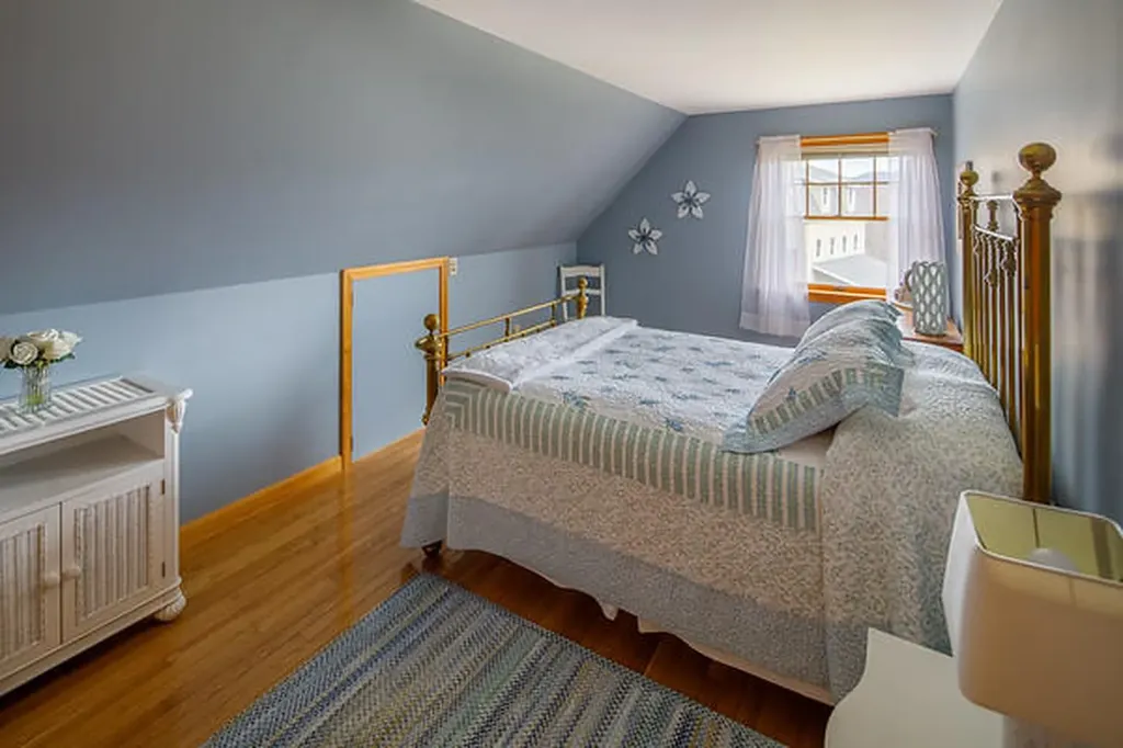 573 Mosher Hill Road Farmington ME 04938