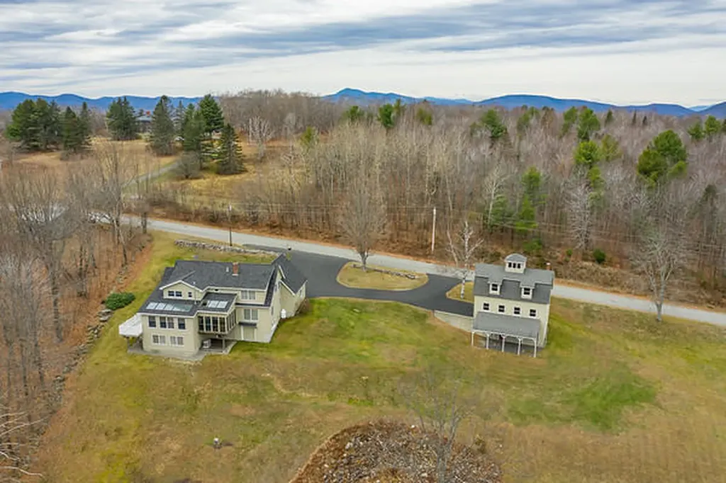 573 Mosher Hill Road Farmington ME 04938