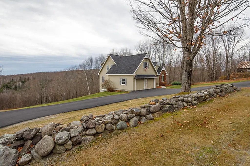 573 Mosher Hill Road Farmington ME 04938