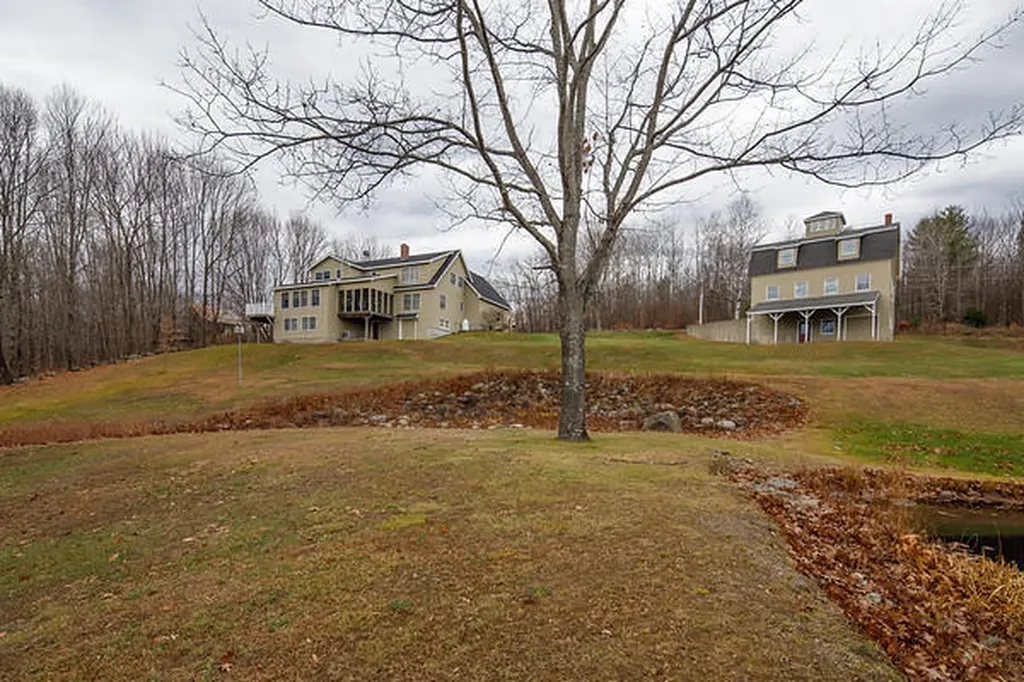 573 Mosher Hill Road Farmington ME 04938