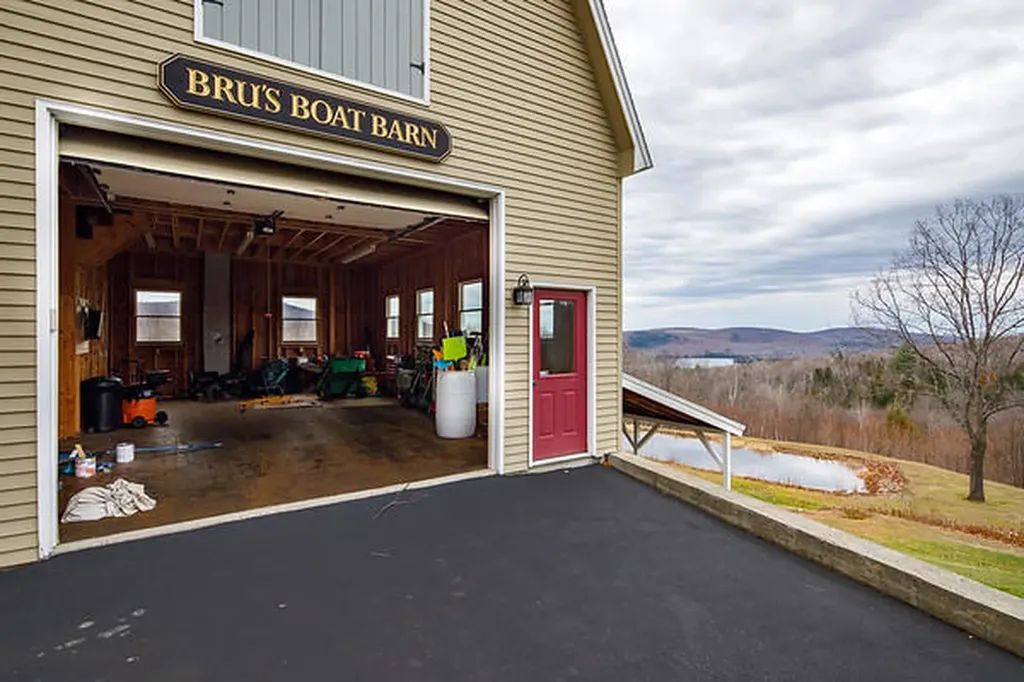 573 Mosher Hill Road Farmington ME 04938
