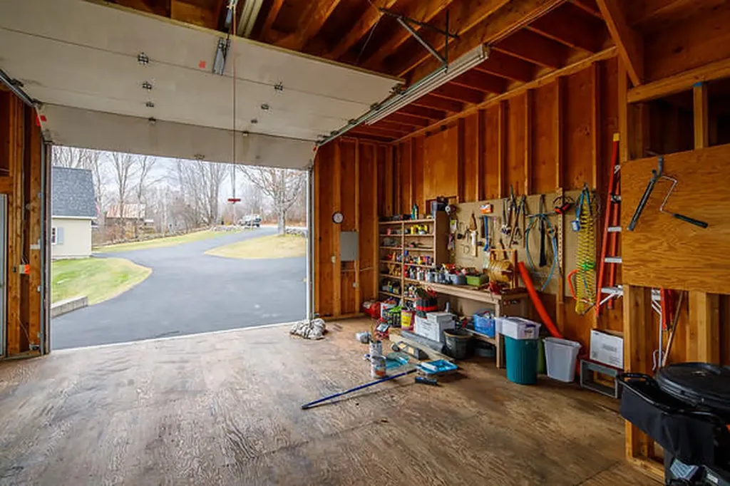 573 Mosher Hill Road Farmington ME 04938