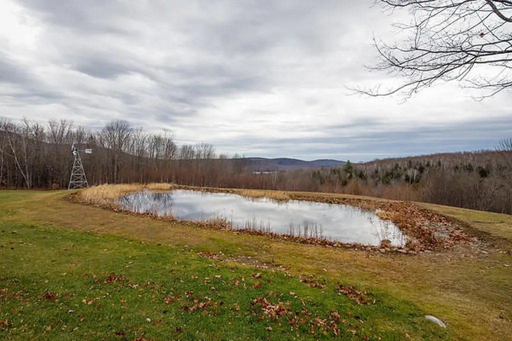 573 Mosher Hill Road Farmington ME 04938