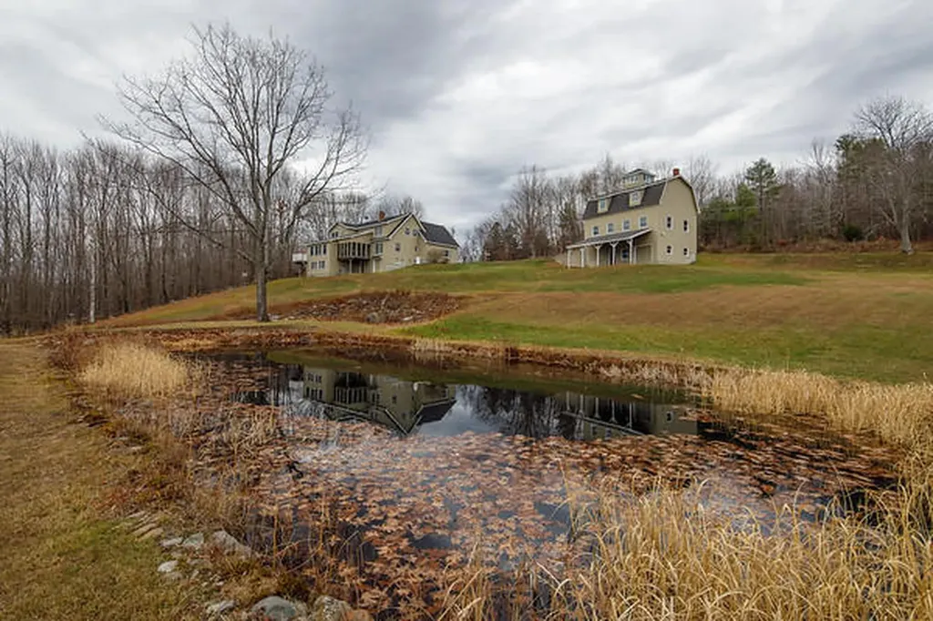 573 Mosher Hill Road Farmington ME 04938