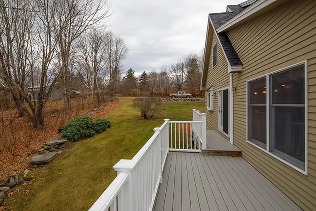 573 Mosher Hill Road Farmington ME 04938