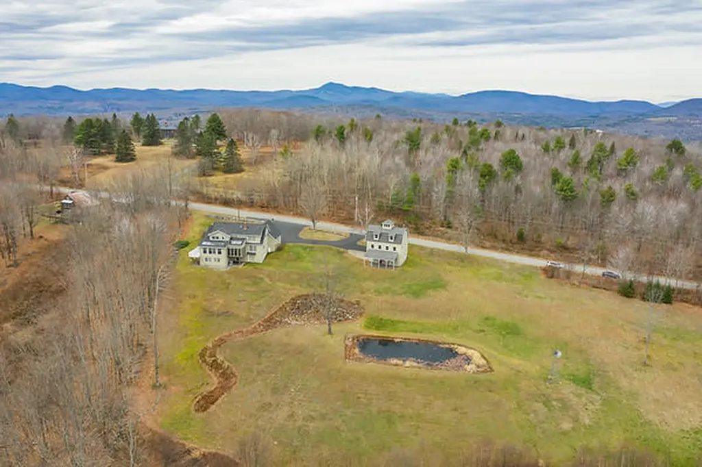 573 Mosher Hill Road Farmington ME 04938