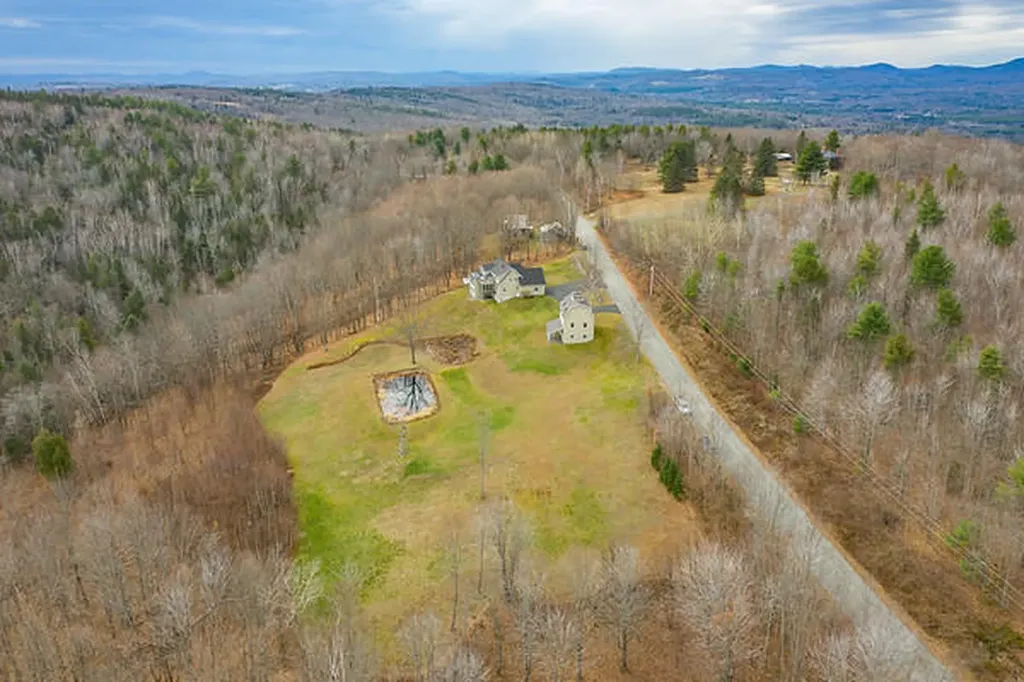 573 Mosher Hill Road Farmington ME 04938