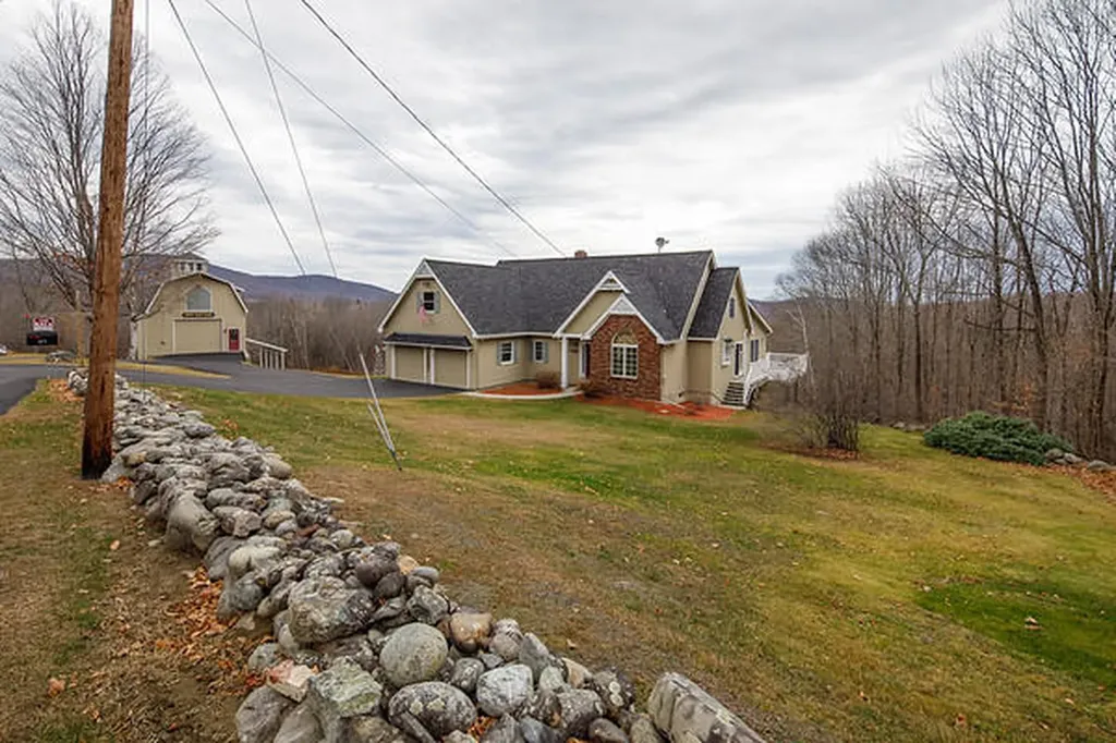 573 Mosher Hill Road Farmington ME 04938