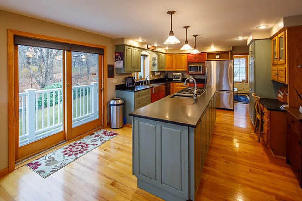573 Mosher Hill Road Farmington ME 04938