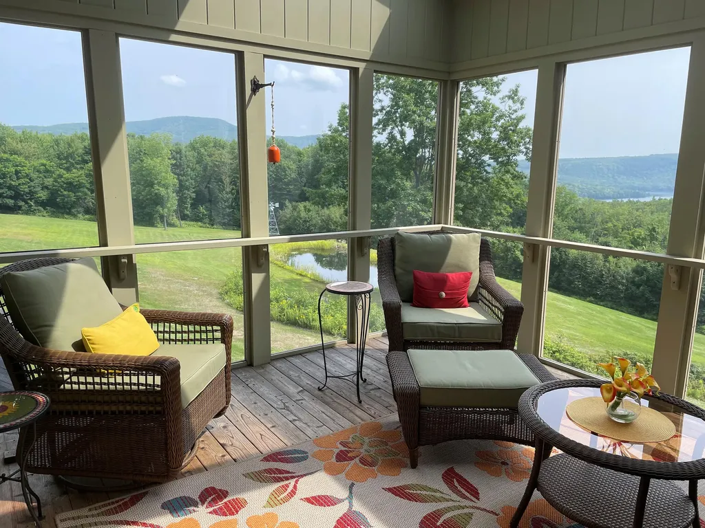 573 Mosher Hill Road Farmington ME 04938