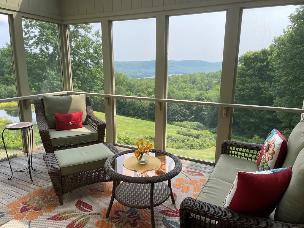 573 Mosher Hill Road Farmington ME 04938