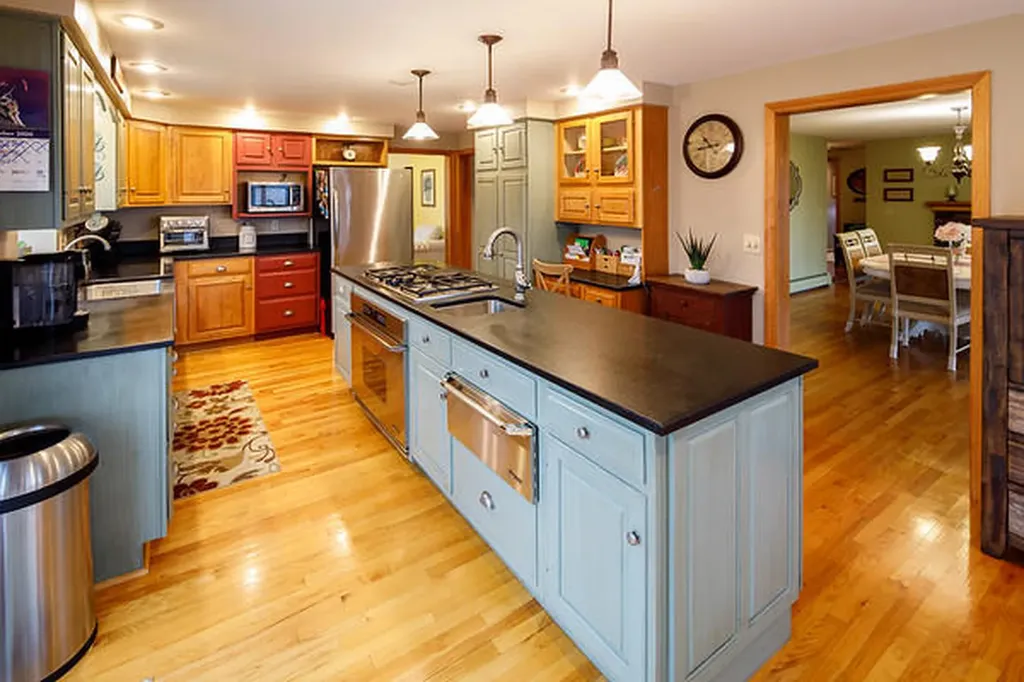 573 Mosher Hill Road Farmington ME 04938