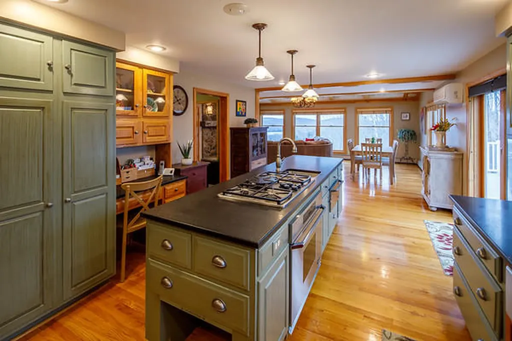 573 Mosher Hill Road Farmington ME 04938
