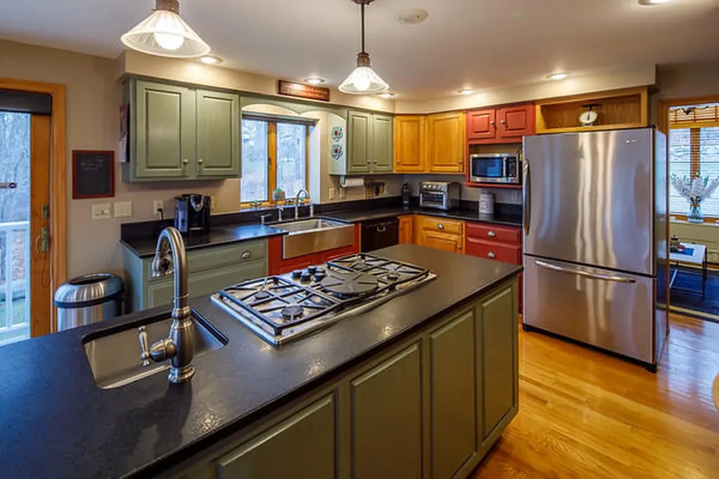 573 Mosher Hill Road Farmington ME 04938