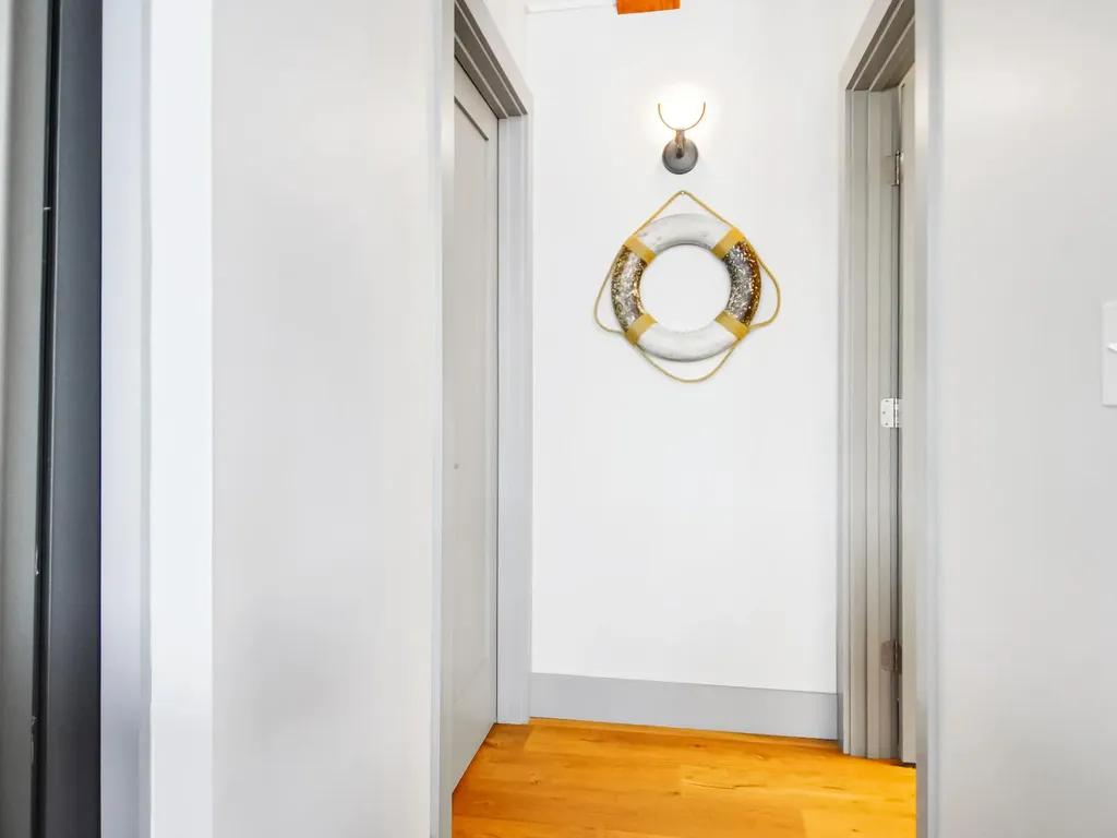 64 Mansir Lane Richmond ME 04357