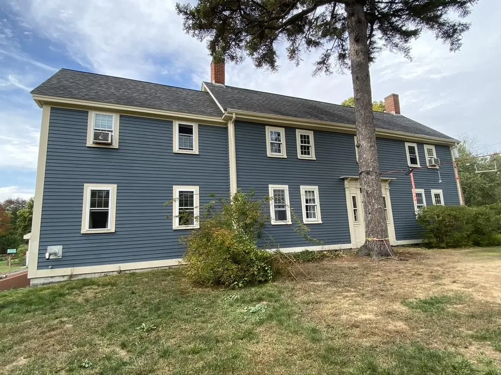 15 Mast Cove Road Eliot ME 03903