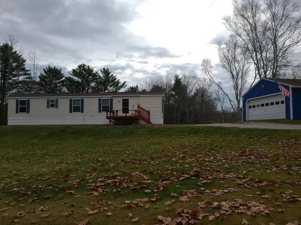 146 Davis Road Union ME 04862