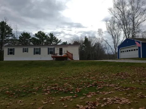 146 Davis Road Union ME 04862