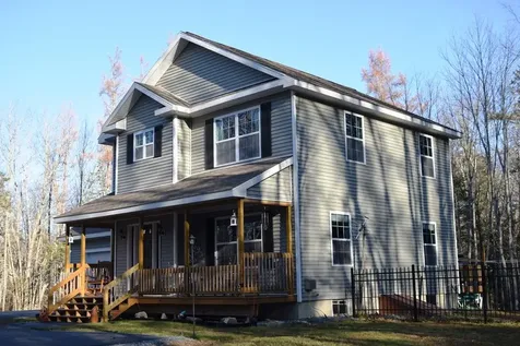 46 Blue Hill Road Surry ME 04684