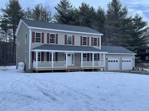 9 Dixon Terrace Winslow ME 04901