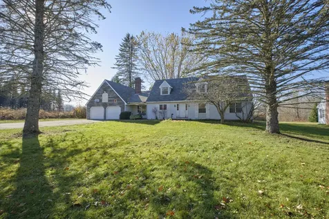 555 Friendship Road Waldoboro ME 04572
