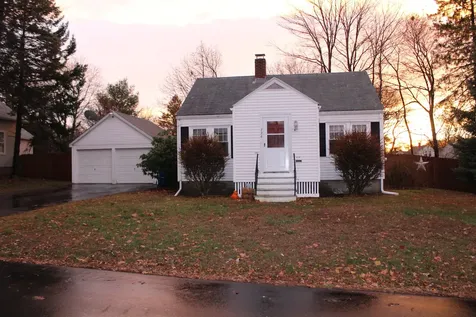 136 Lexington Avenue Portland ME 04103