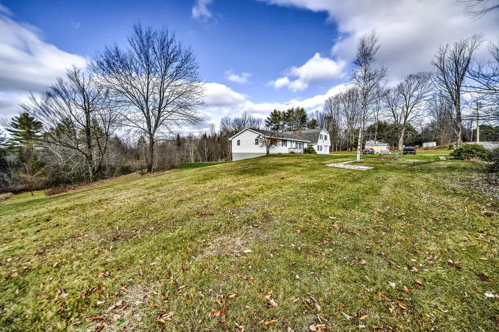 263 Coopers Mills Road Windsor ME 04363