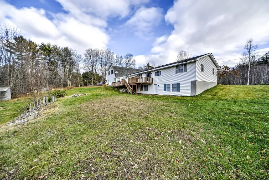 263 Coopers Mills Road Windsor ME 04363