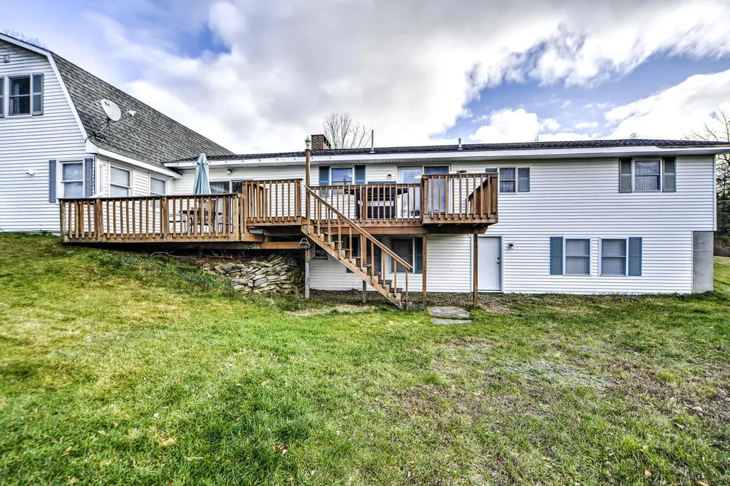 263 Coopers Mills Road Windsor ME 04363