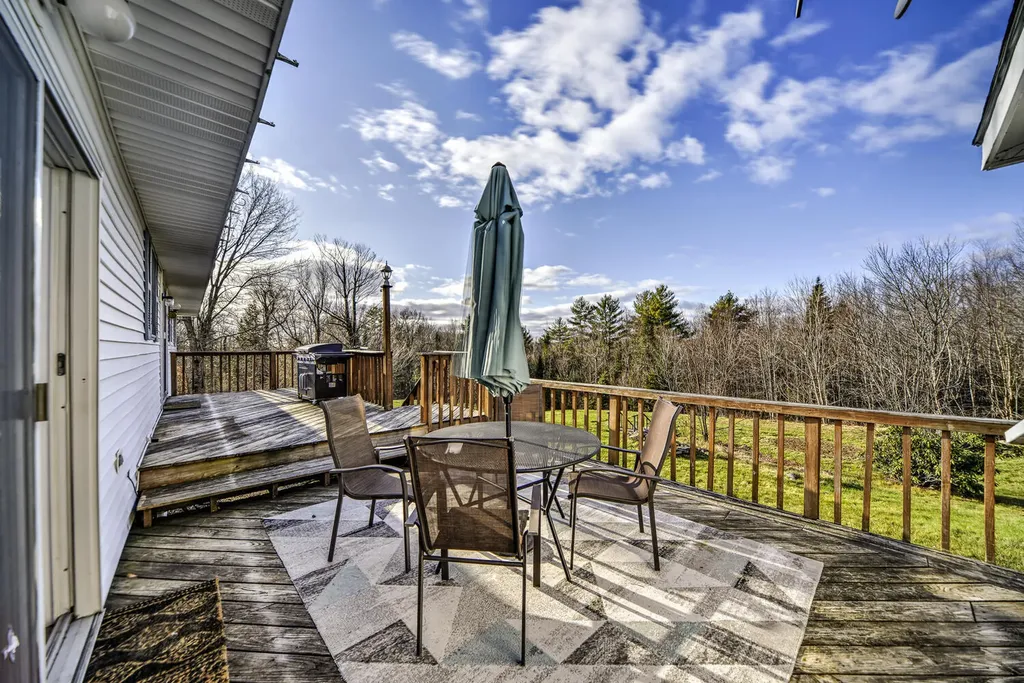 263 Coopers Mills Road Windsor ME 04363