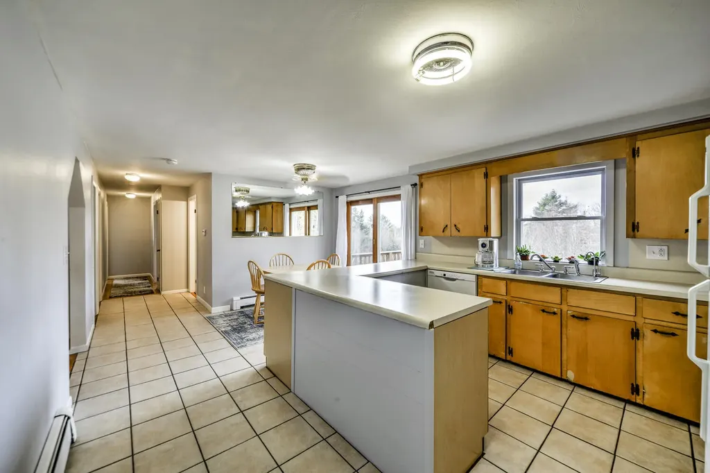 263 Coopers Mills Road Windsor ME 04363