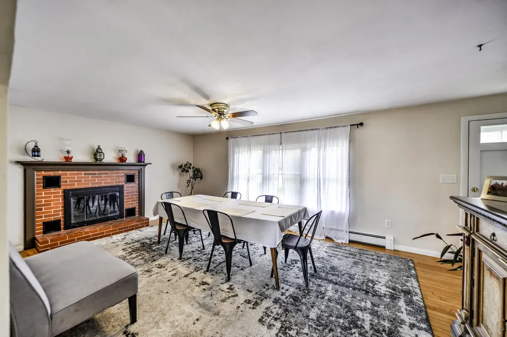 263 Coopers Mills Road Windsor ME 04363