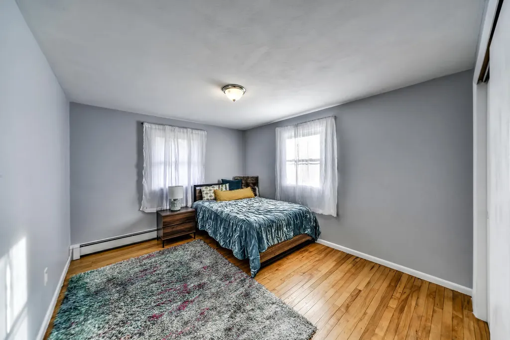 263 Coopers Mills Road Windsor ME 04363