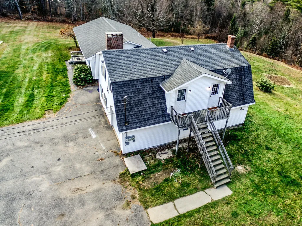 263 Coopers Mills Road Windsor ME 04363