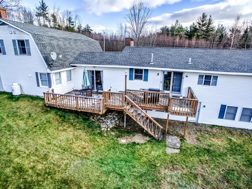 263 Coopers Mills Road Windsor ME 04363