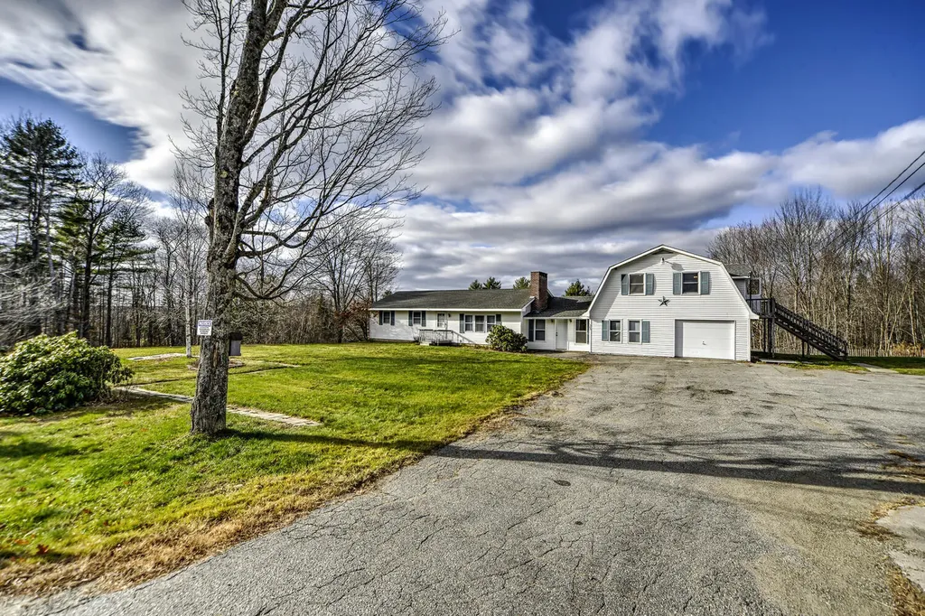 263 Coopers Mills Road Windsor ME 04363