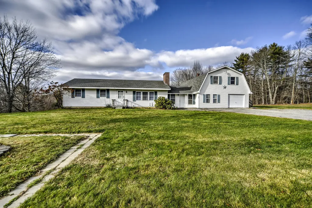 263 Coopers Mills Road Windsor ME 04363