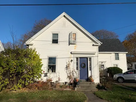23 Purchase Street Rockland ME 04841
