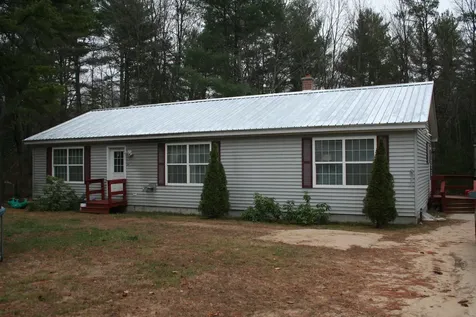 29 Charles Street Fryeburg ME 04037