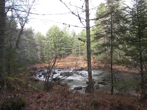 X Off Ccc Road Machias ME 04686