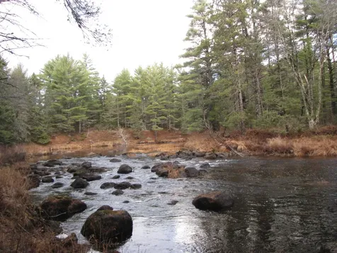 X Off Ccc Road Machias ME 04686