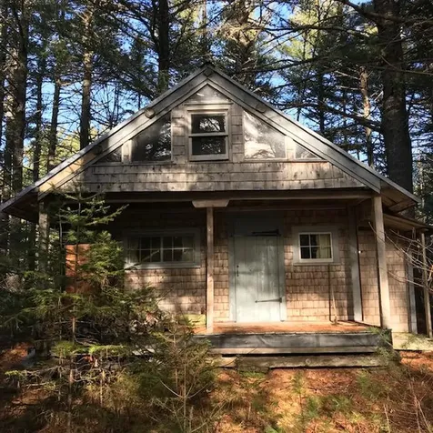 X Off Ccc Road Machias ME 04686
