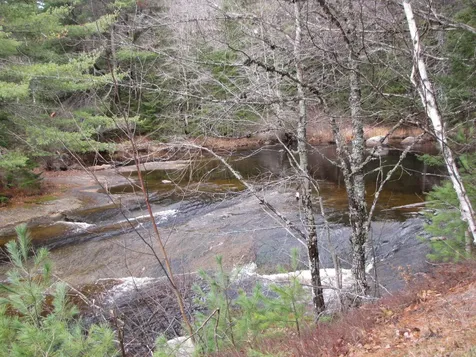 X Off Ccc Road Machias ME 04686