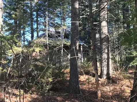 X Off Ccc Road Machias ME 04686