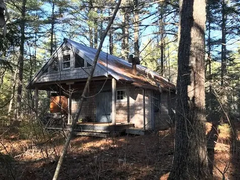 X Off Ccc Road Machias ME 04686