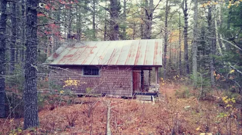 X Off Ccc Road Machias ME 04686