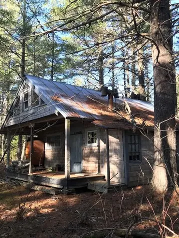 X Off Ccc Road Machias ME 04686