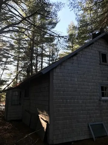 X Off Ccc Road Machias ME 04686